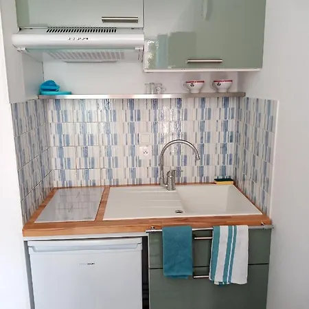 Apartment Petit Pot De Beurre