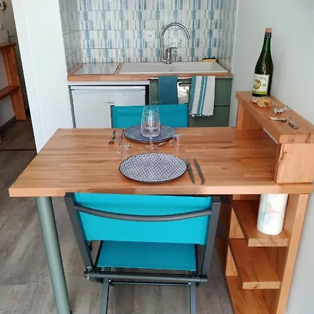 Petit Pot De Beurre Dinard