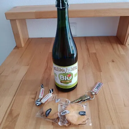 Petit Pot De Beurre