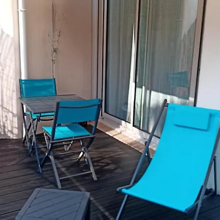 Apartment Petit Pot De Beurre